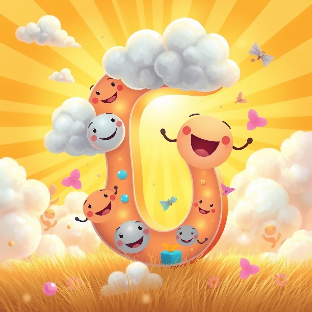 ความมหัศจรรย์ของอักษร ต. ในการสร้างความสุข